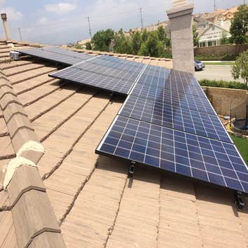Solar Installations