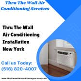 Photos by Thru the Wall Air Conditioning Services #1