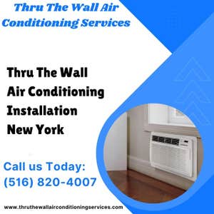 Photos by Thru the Wall Air Conditioning Services #1