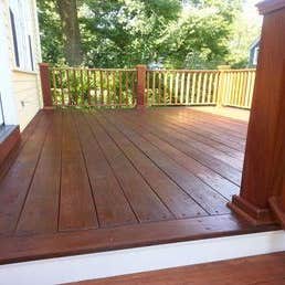 Photos from Kaf Painting & Powerwashing Kevin Frank T/A