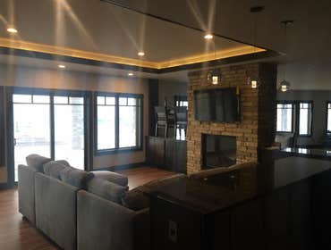 Certified Electricians Pittsburgh Pennsylvania New Construction Wiring Pittsburgh Pennsylvania Installed By Pittsburgh-PA Best Electrician, Tatman Elec