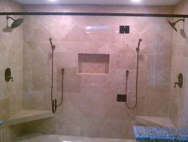 Desert Property Services Project We have hundreds of successful projects and happy clients.
And we can show you!