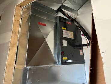 Photos by Litsey Heating and Air