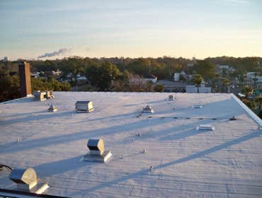 Roofing Services Replacing your roof can be an expensive investment, but can also be the most cost-effective solution when repair expenditures start be