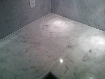 Photos by Marble Restoration westchester #1