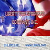 Liberty Fire Sprinkler Co, Inc logo