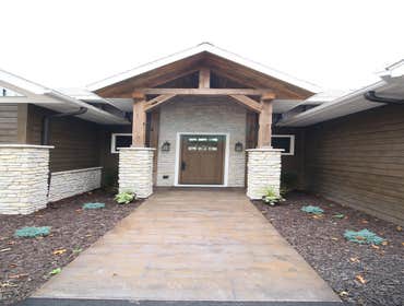 Photos by Timberwolf Construction LLC #1 Upper Kab Home