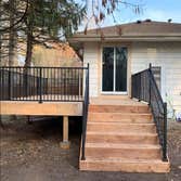 Deck Building and Resurfacing