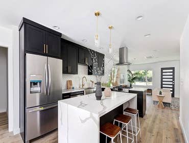 Photos by Omega Group Inc. Custom Home Builder #1