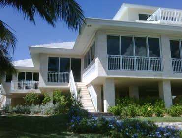 Custom Residence