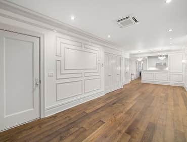 Photos by Opc Management Inc #1 4 Story Townhouse renovation