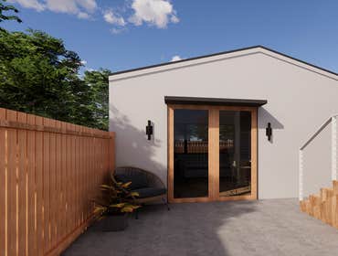 Photos by Los Angeles Adu Builders #1