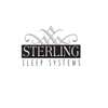 Sterling Hospital Mattress logo