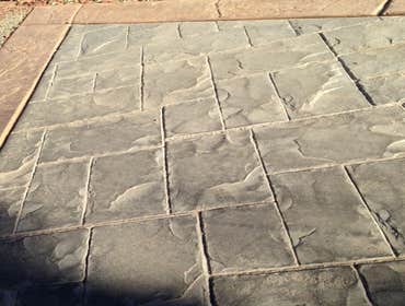 Concrete