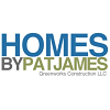 Greenworks Construction LLC DBA Homes by Pat James logo