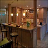 Kitchen Project