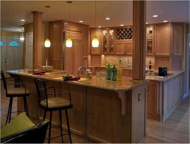 Kitchen Project
