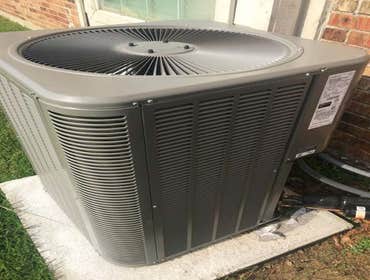 Photos from Cole Heating & Air
