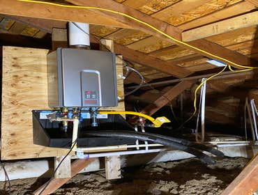 Photos by Jp plumbing #1
