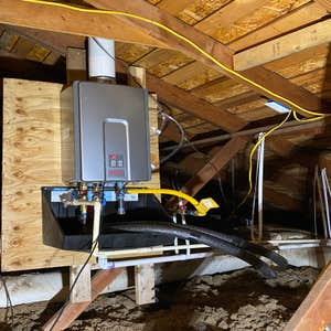 Photos by Jp plumbing #1