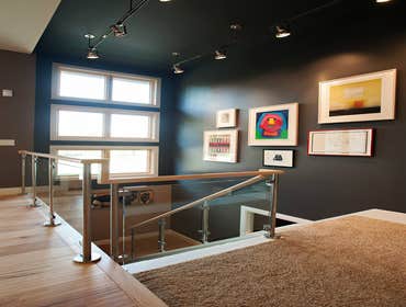 Stewart Street Modern