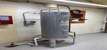 Photos by All Cool Heat Plumbing & General Contractor Inc. #2