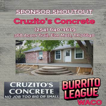 Photos by Cruzitos Concrete Contractors #1