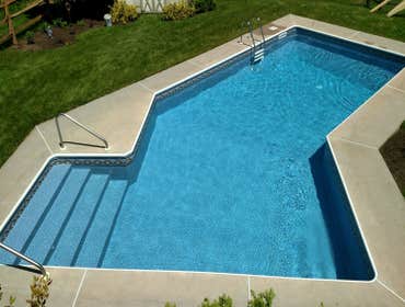 Photos from Aqua-matic Pools LLC
