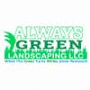 Always Green Landscaping logo