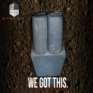 Ifix Construction