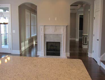 Photos by Strock Custom Homes, LLC #1