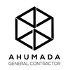 Ahumada General Contractor logo