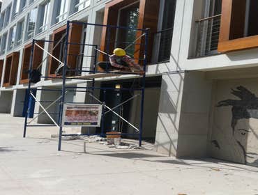 Photo(s) from Progressive contracting