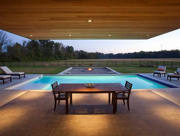 Belfast Residence, Cincinnati, Ohio