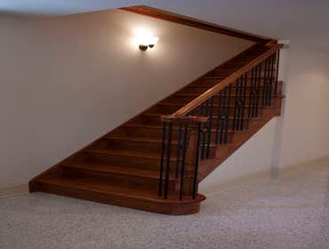 Project photos from Walsh Brothers Construction 1