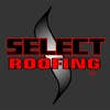 Select Roofing LLC logo