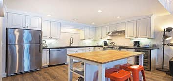 Three Kings Remodel