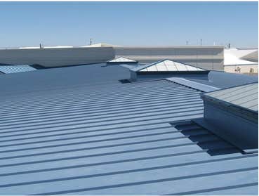 Commercial Projects
