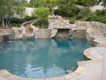 Photos from Angeles Pool Plastering Inc
