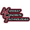 Midwest Concrete Technologies logo