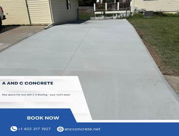 Photos by A and C Concrete #4