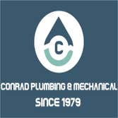 Photos by Conrad Plumbing & Mechanical #3