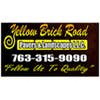 Yellow Brick Road Pavers & Landscapes logo