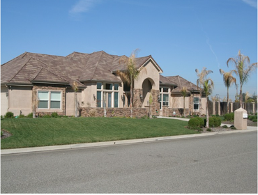 Custom Homes