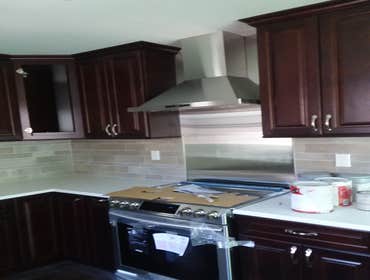 Photos from Hernandez General Contracting Incorporated