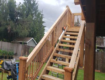 Photos by Overall Constructions #4