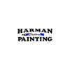 Harman Custom Painting logo