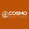 Cosmo Builders logo