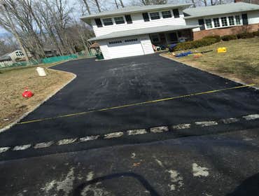 Photo(s) from Francos Paving & Masonry Llc