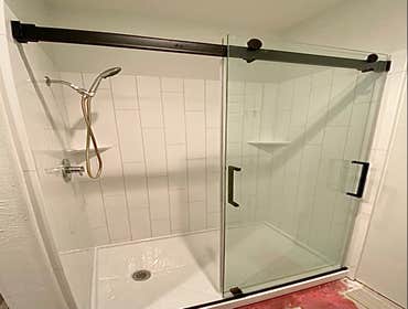 Photos by Luxury Bath Oc #1